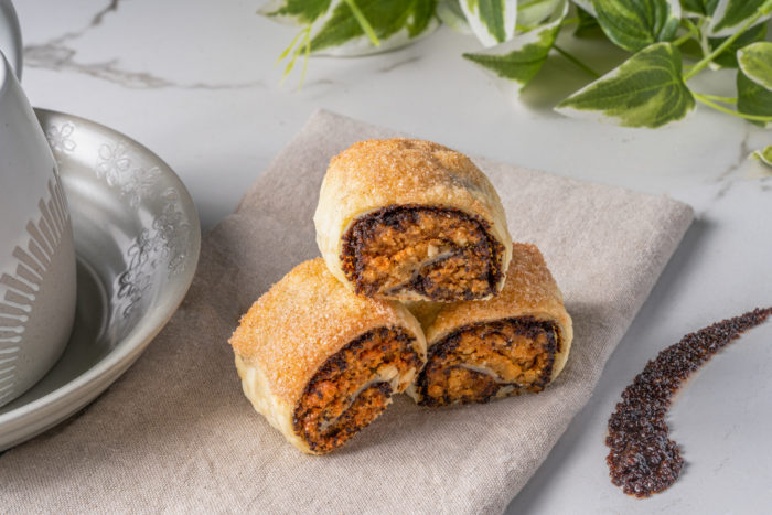 Gift Box of 20 Rugelach - Image 6