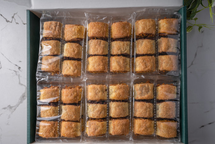 Gift Box of 72 Rugelach - Image 2