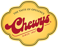 Chewys Logo