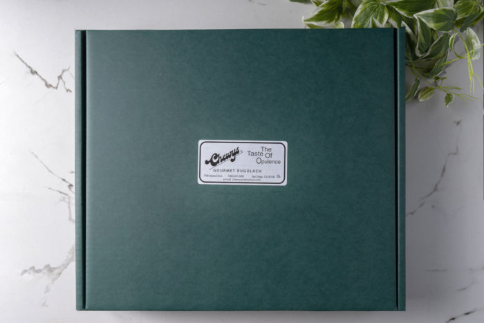 Gift Box of 72 Rugelach