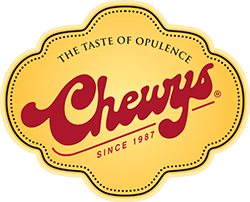 Chewys Logo